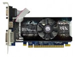 Видеокарта KFA2 GeForce GTX 750 1072Mhz PCI-E 3.0 1024Mb 5000Mhz 128 bit DVI HDMI HDCP