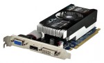 KFA2 GeForce GTX 750 1072Mhz PCI-E 3.0 1024Mb 5000Mhz 128 bit DVI HDMI HDCP (#2)