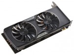 EVGA GeForce GTX 960 1127Mhz PCI-E 3.0 2048Mb 7010Mhz 128 bit DVI HDMI HDCP (#3)