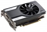EVGA GeForce GTX 960 1216Mhz PCI-E 3.0 2048Mb 7010Mhz 128 bit 2xDVI HDMI HDCP (#2)