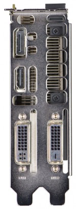 EVGA GeForce GTX 960 1216Mhz PCI-E 3.0 2048Mb 7010Mhz 128 bit 2xDVI HDMI HDCP (#4)