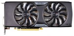 Видеокарта EVGA GeForce GTX 960 1304Mhz PCI-E 3.0 2048Mb 7010Mhz 128 bit DVI HDMI HDCP