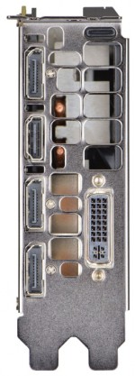 EVGA GeForce GTX 960 1304Mhz PCI-E 3.0 2048Mb 7010Mhz 128 bit DVI HDMI HDCP (#4)