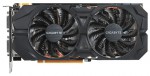 GIGABYTE GeForce GTX 960 1216Mhz PCI-E 3.0 2048Mb 7010Mhz 128 bit 2xDVI HDMI HDCP