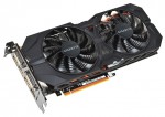 GIGABYTE GeForce GTX 960 1216Mhz PCI-E 3.0 2048Mb 7010Mhz 128 bit 2xDVI HDMI HDCP (#2)