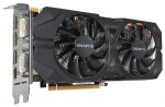 GIGABYTE GeForce GTX 960 1216Mhz PCI-E 3.0 2048Mb 7010Mhz 128 bit 2xDVI HDMI HDCP (#3)