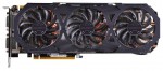 Видеокарта GIGABYTE GeForce GTX 960 1241Mhz PCI-E 3.0 2048Mb 7010Mhz 128 bit 2xDVI HDMI HDCP