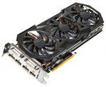 GIGABYTE GeForce GTX 960 1241Mhz PCI-E 3.0 2048Mb 7010Mhz 128 bit 2xDVI HDMI HDCP (#2)