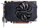 Видеокарта GIGABYTE GeForce GTX 960 1165Mhz PCI-E 3.0 2048Mb 7010Mhz 128 bit 2xDVI HDMI HDCP