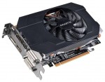GIGABYTE GeForce GTX 960 1165Mhz PCI-E 3.0 2048Mb 7010Mhz 128 bit 2xDVI HDMI HDCP (#2)