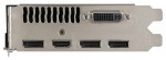 MSI GeForce GTX 960 1127Mhz PCI-E 3.0 2048Mb 7010Mhz 128 bit DVI HDMI HDCP (#3)