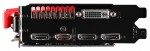 MSI GeForce GTX 960 1241Mhz PCI-E 3.0 2048Mb 7010Mhz 128 bit DVI HDMI HDCP (#4)