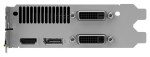 Palit GeForce GTX 960 1165Mhz PCI-E 3.0 2048Mb 7200Mhz 128 bit 2xDVI HDMI HDCP (#3)