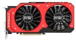 Palit GeForce GTX 960 1203Mhz PCI-E 3.0 2048Mb 7200Mhz 128 bit 2xDVI HDMI HDCP