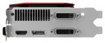 Palit GeForce GTX 960 1203Mhz PCI-E 3.0 2048Mb 7200Mhz 128 bit 2xDVI HDMI HDCP (#3)