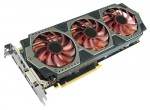 Видеокарта KFA2 GeForce GTX 980 1228Mhz PCI-E 3.0 4096Mb 7010Mhz 256 bit DVI HDMI HDCP