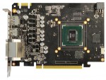 ASUS GeForce GTX 960 1253Mhz PCI-E 3.0 2048Mb 7200Mhz 128 bit DVI HDMI HDCP (#4)