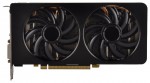 Видеокарта XFX Radeon R9 270X 1000Mhz PCI-E 3.0 2048Mb 5600Mhz 256 bit 2xDVI HDMI HDCP DP