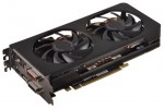 XFX Radeon R9 270X 1000Mhz PCI-E 3.0 4096Mb 5600Mhz 256 bit 2xDVI HDMI HDCP DP (#2)
