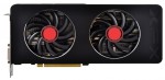 Видеокарта XFX Radeon R9 280 1000Mhz PCI-E 3.0 3072Mb 5200Mhz 384 bit 2xDVI HDMI HDCP