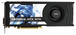 Видеокарта MSI GeForce GTX 970 1051Mhz PCI-E 3.0 4096Mb 7010Mhz 256 bit DVI HDMI HDCP