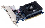 Видеокарта Inno3D GeForce GT 610 810Mhz PCI-E 2.0 2048Mb 1066Mhz 64 bit DVI HDMI HDCP