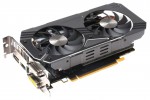 Видеокарта ZOTAC GeForce GTX 960 1177Mhz PCI-E 3.0 2048Mb 7010Mhz 128 bit 2xDVI HDMI HDCP