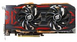 Видеокарта PowerColor Radeon R9 290X 1000Mhz PCI-E 3.0 4096Mb 5000Mhz 512 bit 2xDVI HDMI HDCP