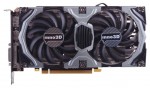 Видеокарта Inno3D GeForce GTX 960 1178Mhz PCI-E 3.0 2048Mb 7000Mhz 128 bit DVI HDMI HDCP