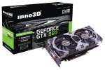 Inno3D GeForce GTX 960 1178Mhz PCI-E 3.0 2048Mb 7000Mhz 128 bit DVI HDMI HDCP (#2)