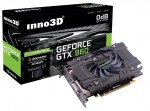 Inno3D GeForce GTX 960 1127Mhz PCI-E 3.0 2048Mb 7000Mhz 128 bit DVI HDMI HDCP (#2)