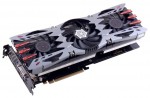 Inno3D GeForce GTX 960 1329Mhz PCI-E 3.0 2048Mb 7200Mhz 128 bit DVI HDMI HDCP (#2)