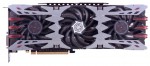 Видеокарта Inno3D GeForce GTX 970 1152Mhz PCI-E 3.0 4096Mb 7000Mhz 256 bit 2xDVI HDMI HDCP