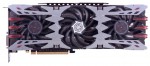 Inno3D GeForce GTX 970 1152Mhz PCI-E 3.0 4096Mb 7000Mhz 256 bit 2xDVI HDMI HDCP