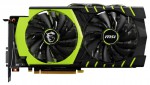 Видеокарта MSI GeForce GTX 960 1241Mhz PCI-E 3.0 2048Mb 7010Mhz 128 bit DVI HDMI HDCP 100ME