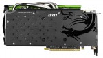 MSI GeForce GTX 960 1241Mhz PCI-E 3.0 2048Mb 7010Mhz 128 bit DVI HDMI HDCP 100ME (#2)