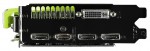 MSI GeForce GTX 960 1241Mhz PCI-E 3.0 2048Mb 7010Mhz 128 bit DVI HDMI HDCP 100ME (#4)