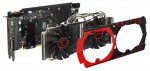 MSI GeForce GTX 960 1152Mhz PCI-E 3.0 2048Mb 7010Mhz 128 bit DVI HDMI HDCP (#3)