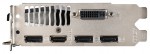 MSI GeForce GTX 960 1127Mhz PCI-E 3.0 2048Mb 7010Mhz 128 bit DVI HDMI HDCP Dual Fan (#3)