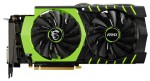 Видеокарта MSI GeForce GTX 970 1140Mhz PCI-E 3.0 4096Mb 7010Mhz 256 bit 2xDVI HDMI HDCP 100ME