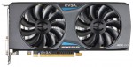 Видеокарта EVGA GeForce GTX 970 1050Mhz PCI-E 3.0 4096Mb 7010Mhz 256 bit 2xDVI HDMI HDCP