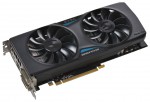 EVGA GeForce GTX 970 1050Mhz PCI-E 3.0 4096Mb 7010Mhz 256 bit 2xDVI HDMI HDCP (#2)