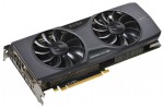 EVGA GeForce GTX 980 1126Mhz PCI-E 3.0 4096Mb 7010Mhz 256 bit DVI HDMI HDCP ACX 2.0 (#2)