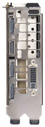 EVGA GeForce GTX 980 1126Mhz PCI-E 3.0 4096Mb 7010Mhz 256 bit DVI HDMI HDCP ACX 2.0 (#4)