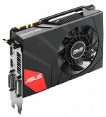 Видеокарта ASUS GeForce GTX 970 1088Mhz PCI-E 3.0 4096Mb 7010Mhz 256 bit 2xDVI HDMI HDCP