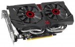 ASUS GeForce GTX 960 1126Mhz PCI-E 3.0 2048Mb 7010Mhz 128 bit DVI HDMI HDCP (#2)