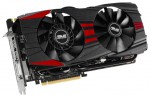 Видеокарта ASUS GeForce GTX 970 1114Mhz PCI-E 3.0 4096Mb 7010Mhz 256 bit DVI HDMI HDCP