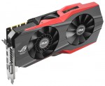 ASUS GeForce GTX 980 1241Mhz PCI-E 3.0 4096Mb 7010Mhz 256 bit DVI HDMI HDCP (#3)