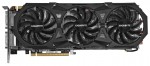 Видеокарта GIGABYTE GeForce GTX 980 1127Mhz PCI-E 3.0 4096Mb 7000Mhz 256 bit 2xDVI HDMI HDCP