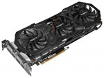 GIGABYTE GeForce GTX 980 1127Mhz PCI-E 3.0 4096Mb 7000Mhz 256 bit 2xDVI HDMI HDCP (#2)